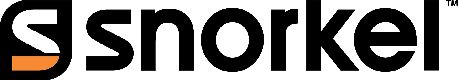 Snorkel logo