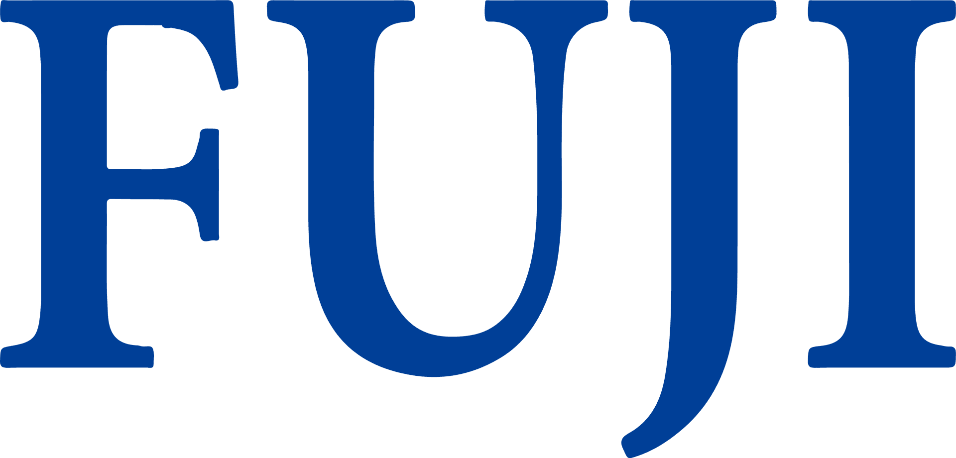 Fuji logo