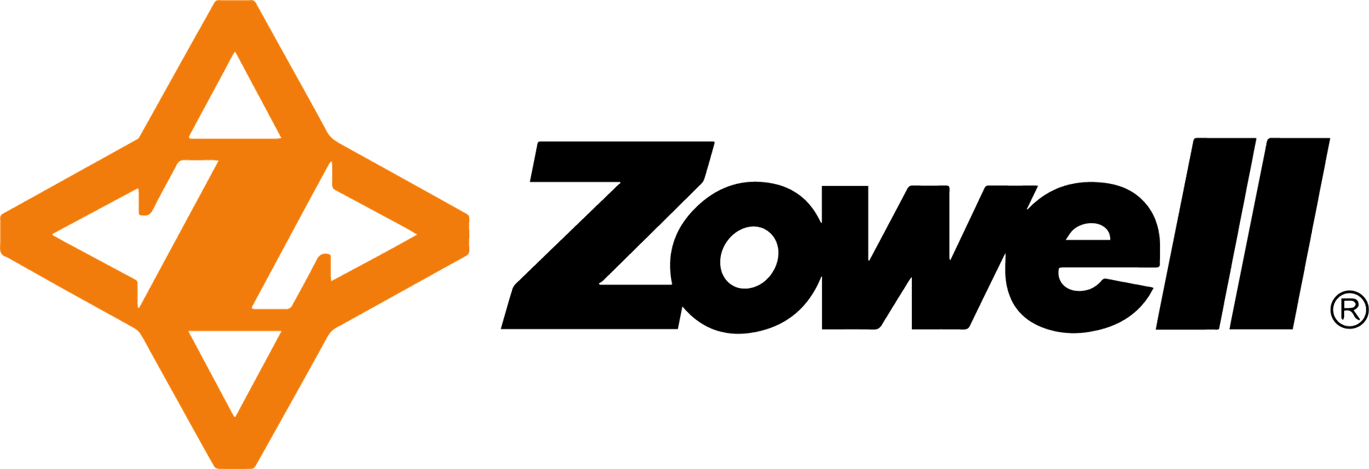 Zowell logo