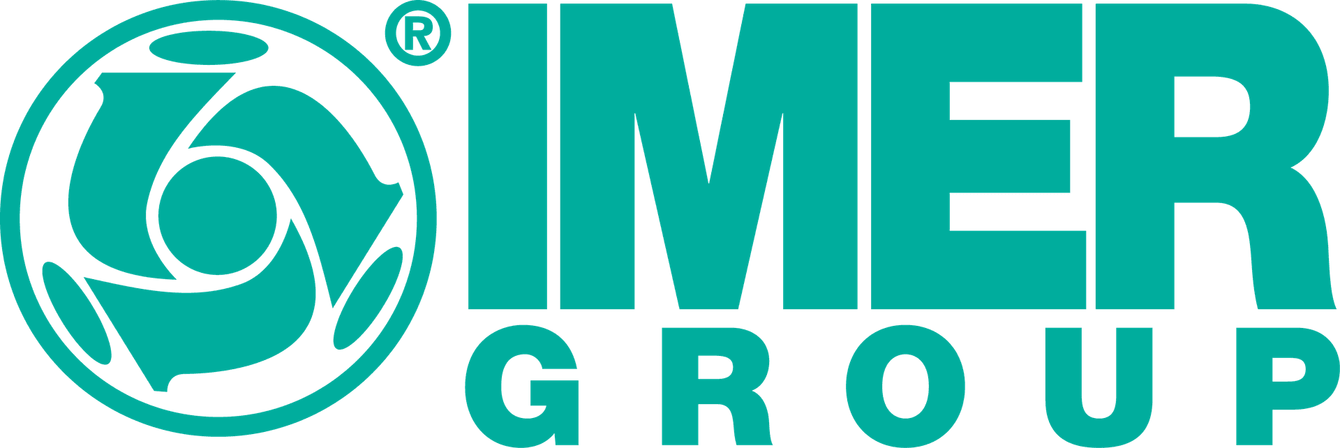IMER Group logo