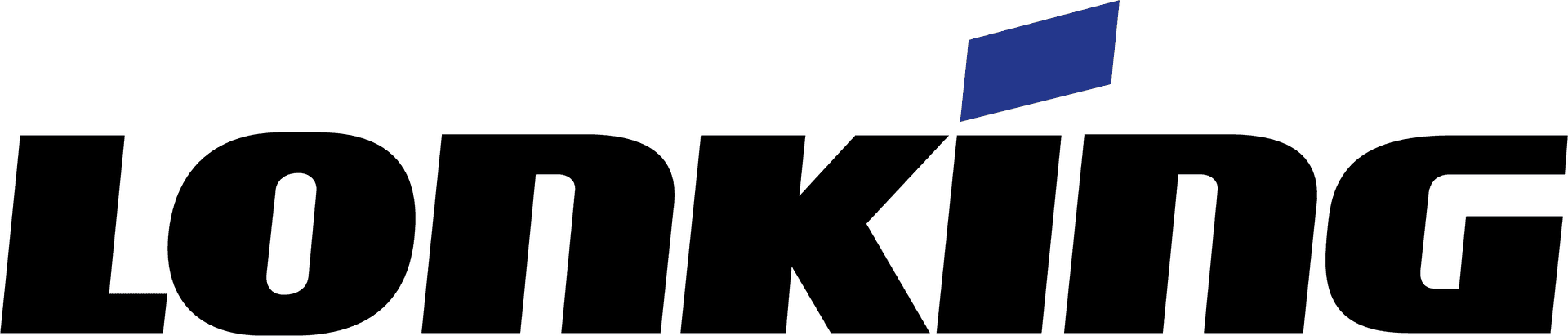 Lonking logo