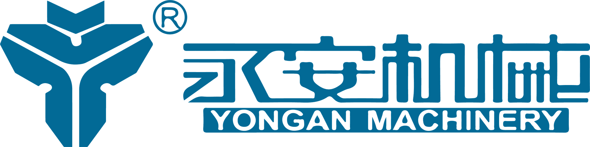 Yongan Machinery logo