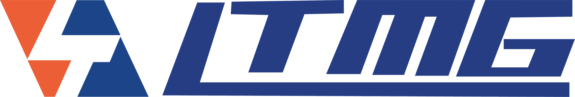 LTMG logo