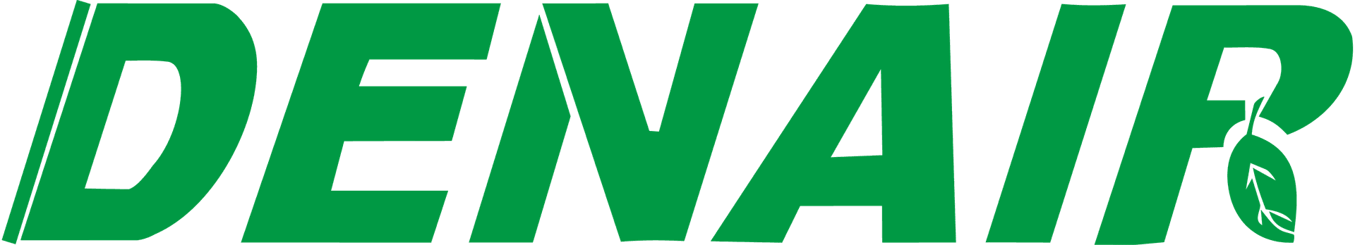 Denair logo