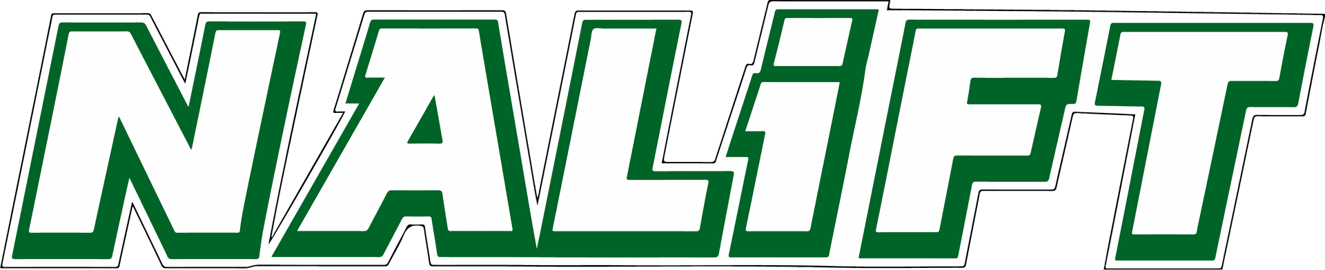 NALift logo