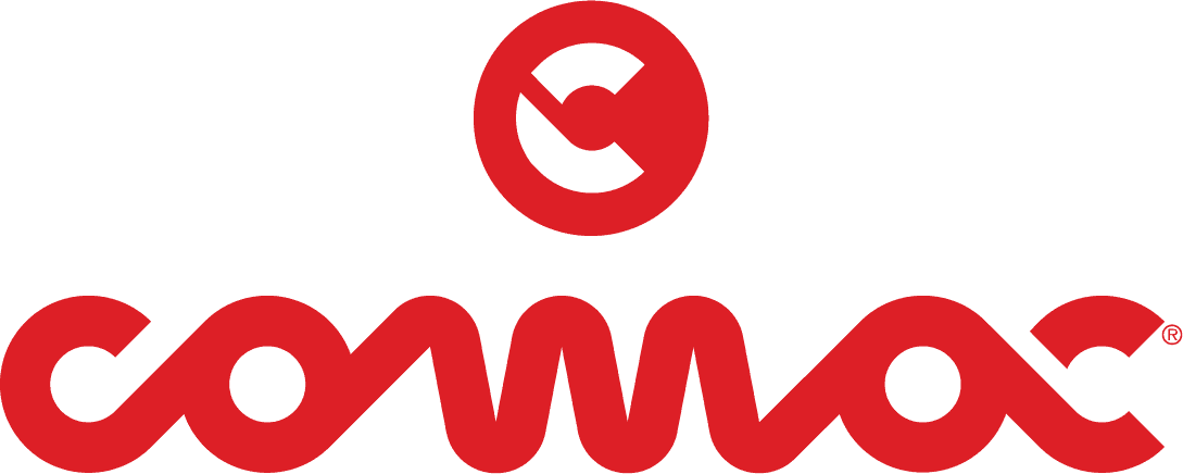 Comac logo