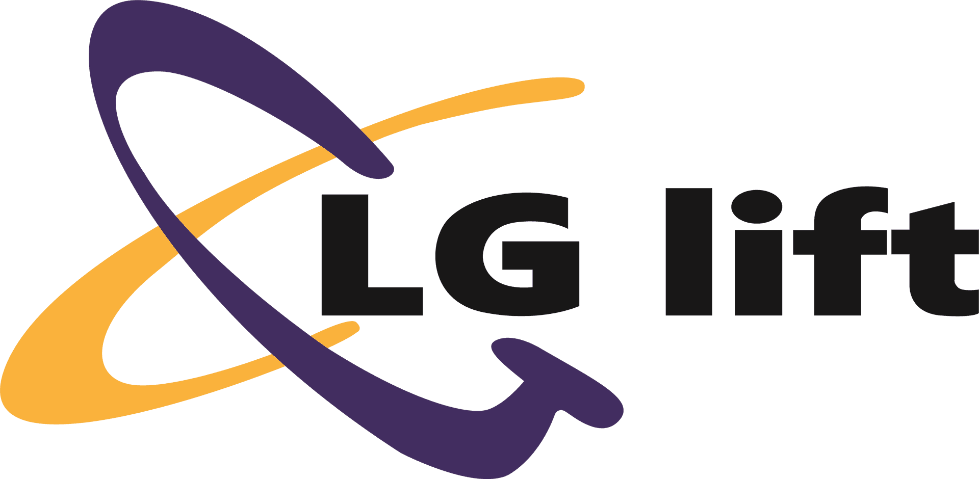 LG Lift logo