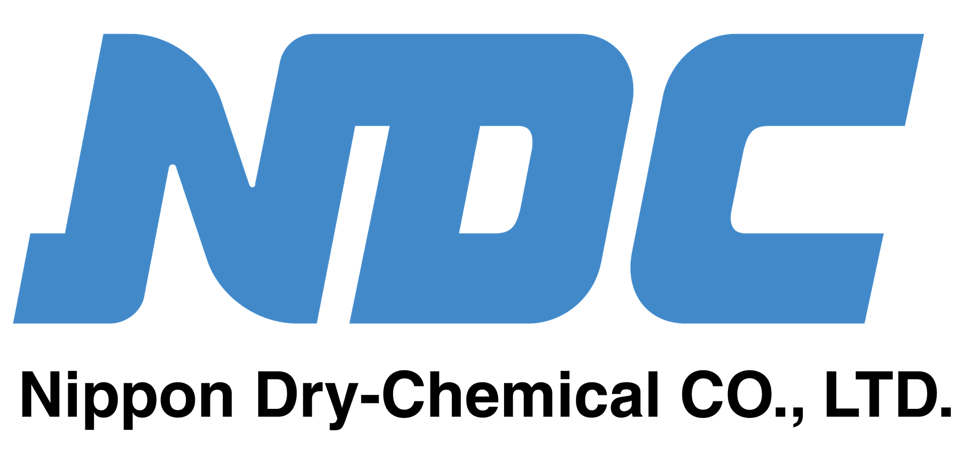 Nippon Dry-Chemical logo