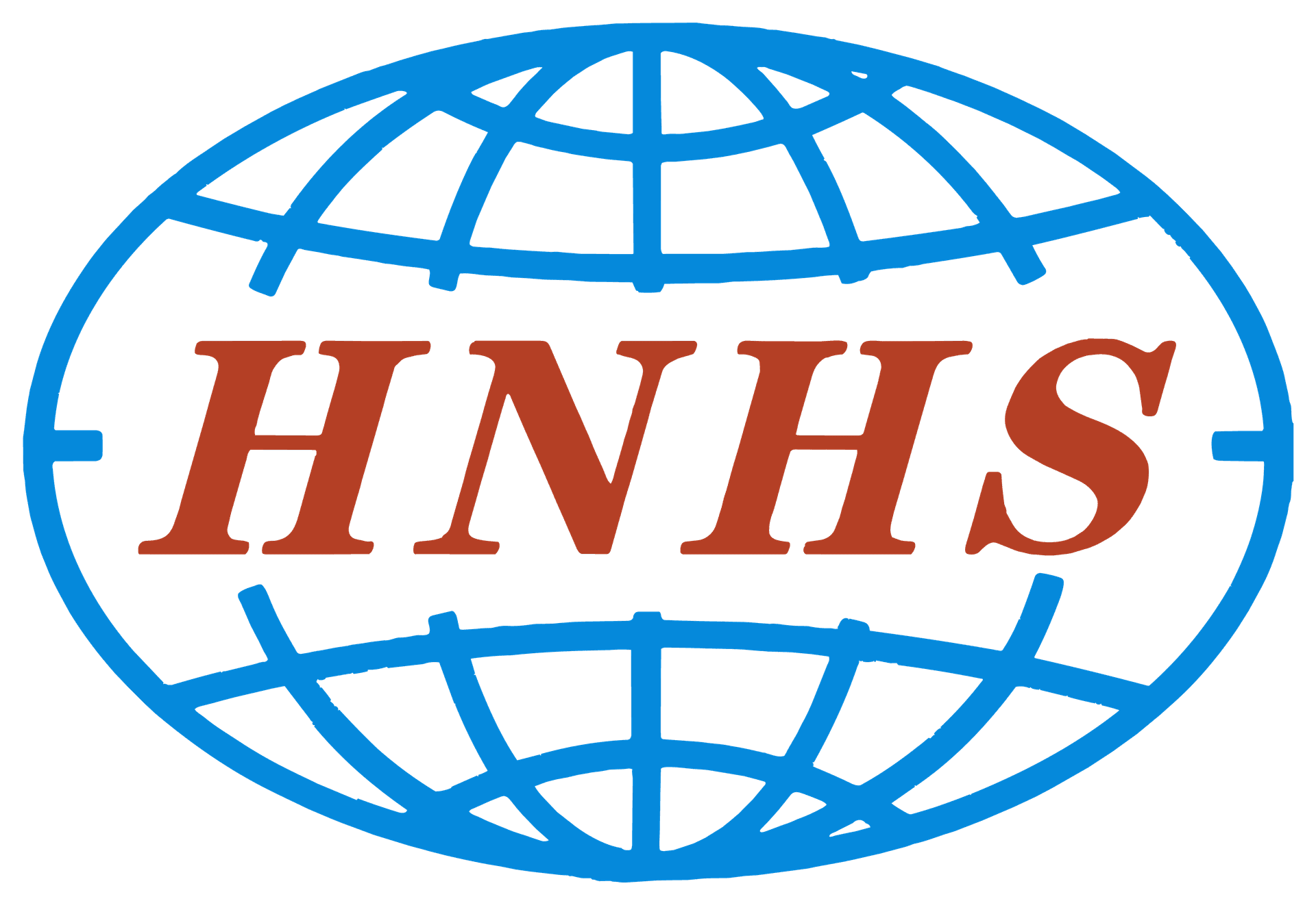 Huasui Crane logo