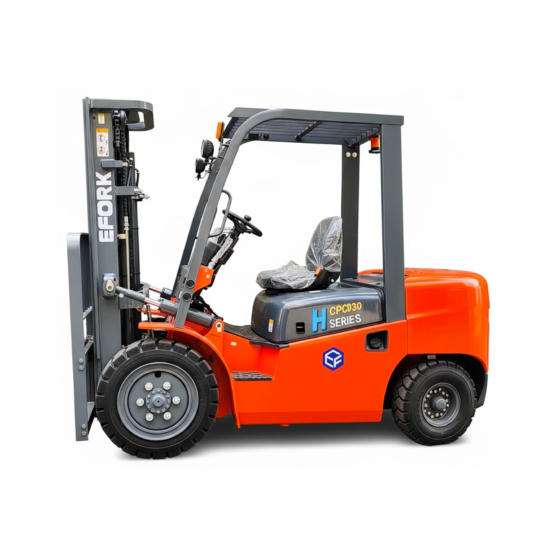 Forklift