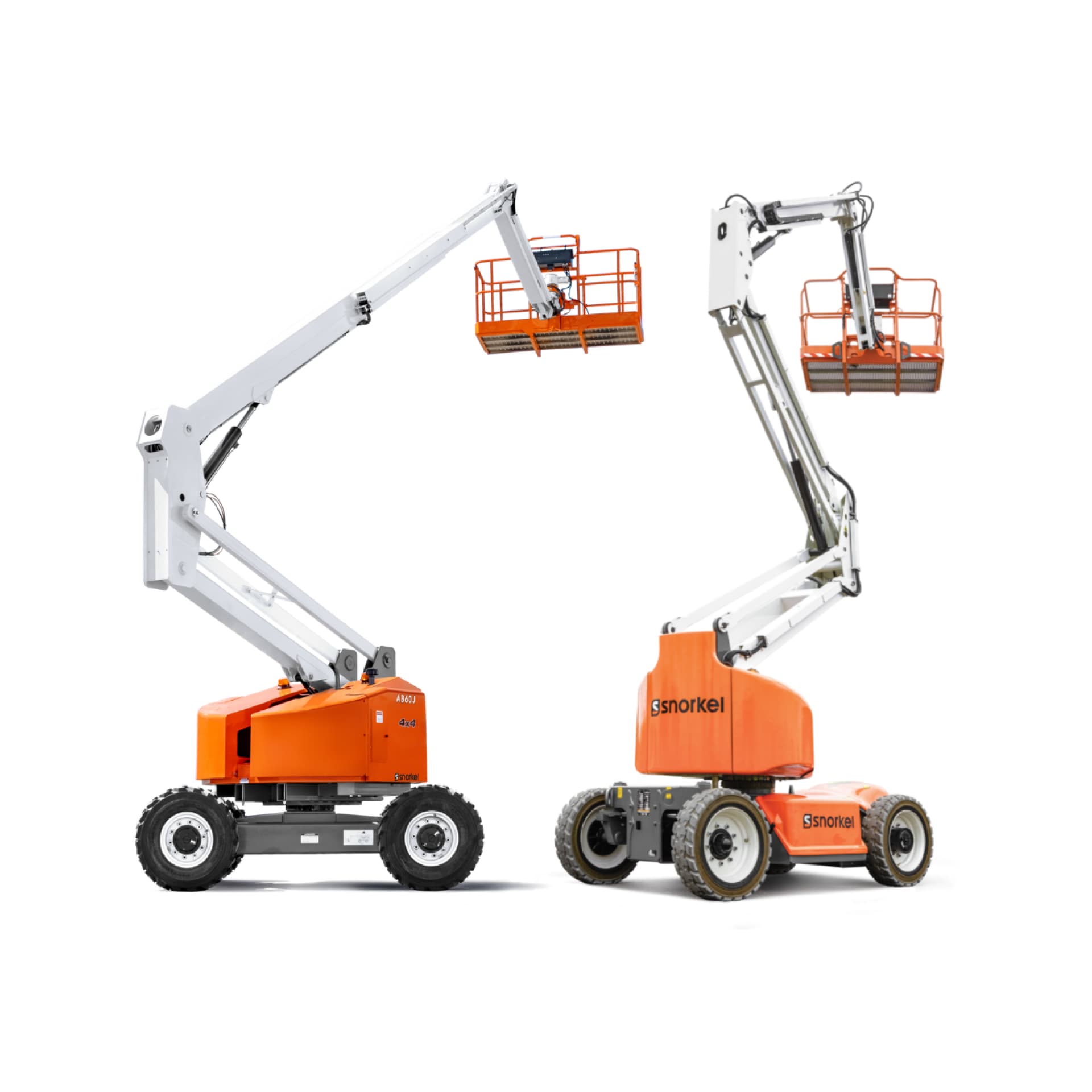 Articulating Boom Lift