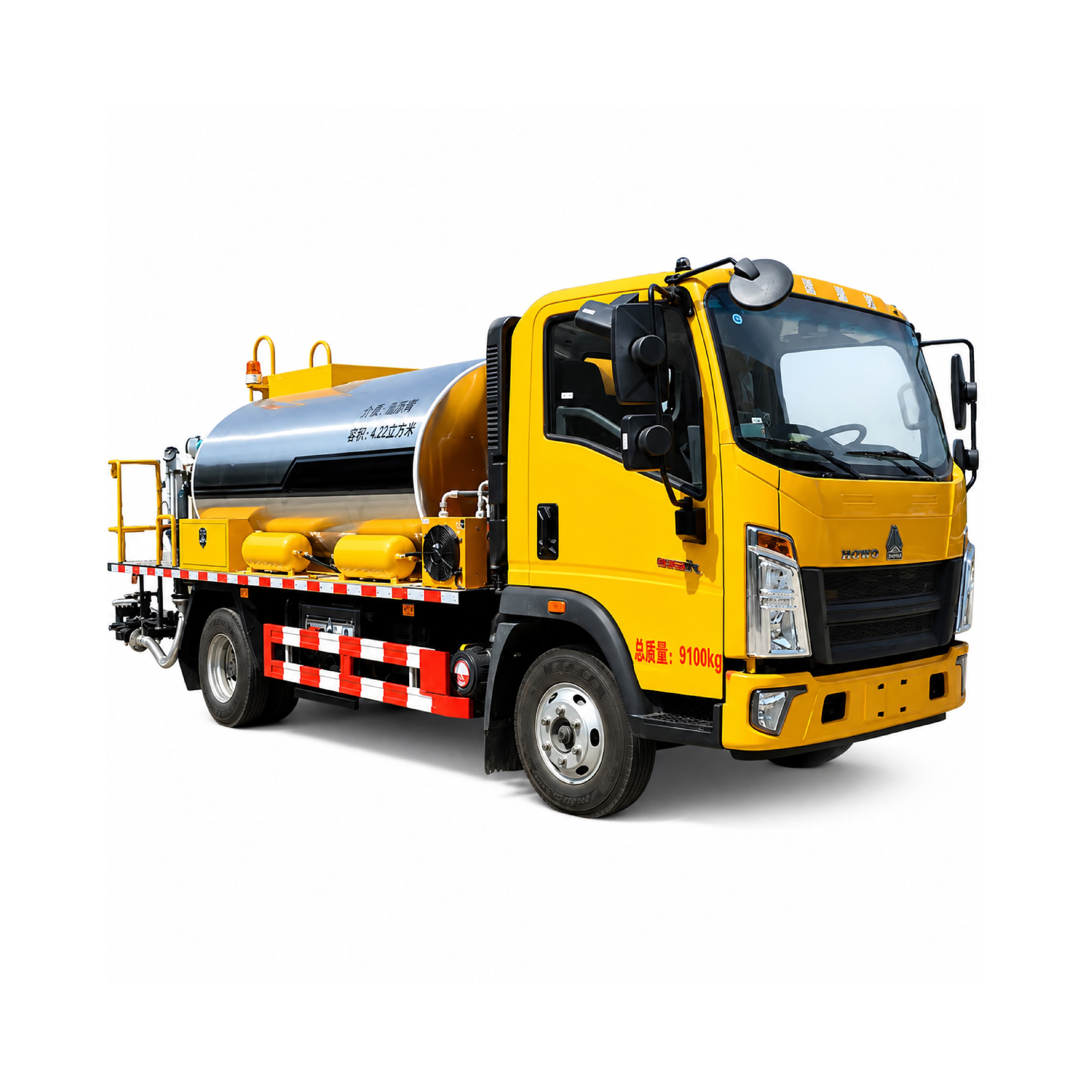 Water Truck