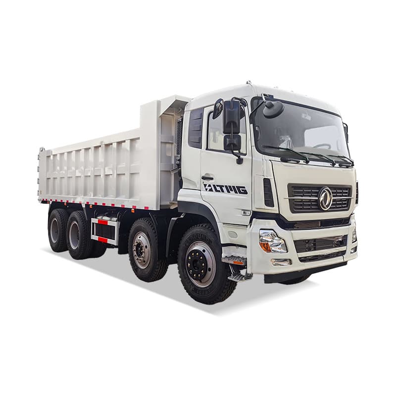 Dump Truck