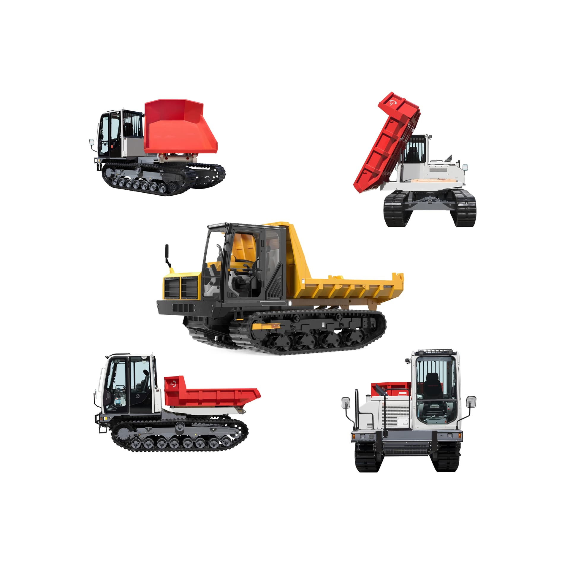 Crawler Dumper