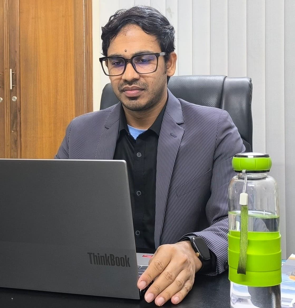 Managing Director