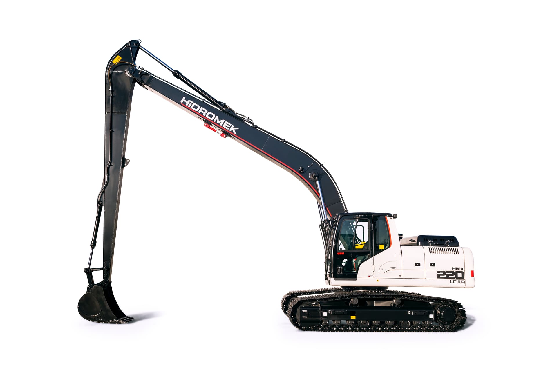 Crawler Excavators