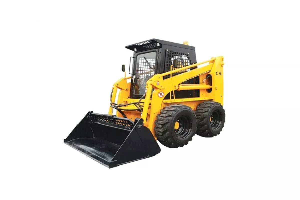 Skid Steer Loader