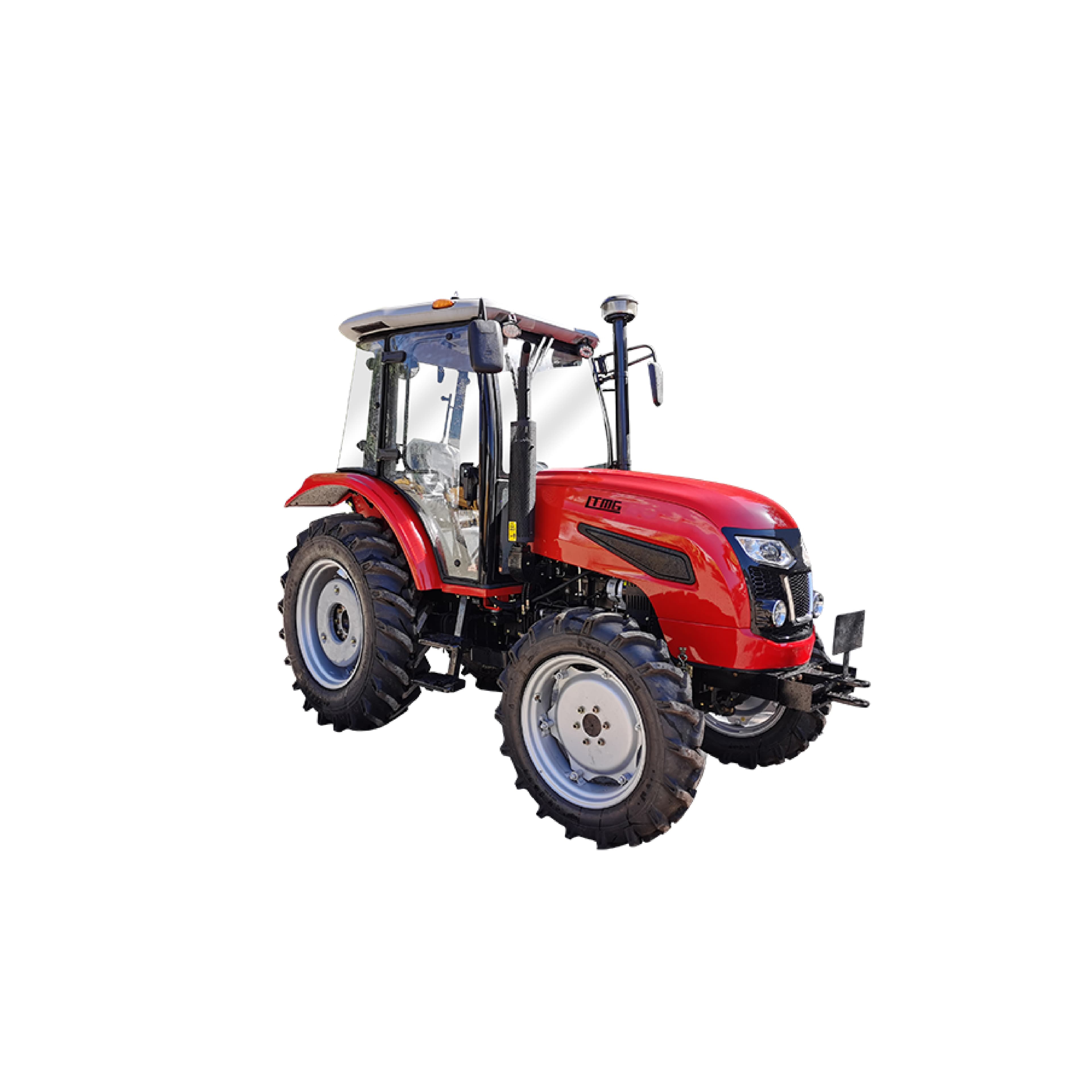 Farm Tractors