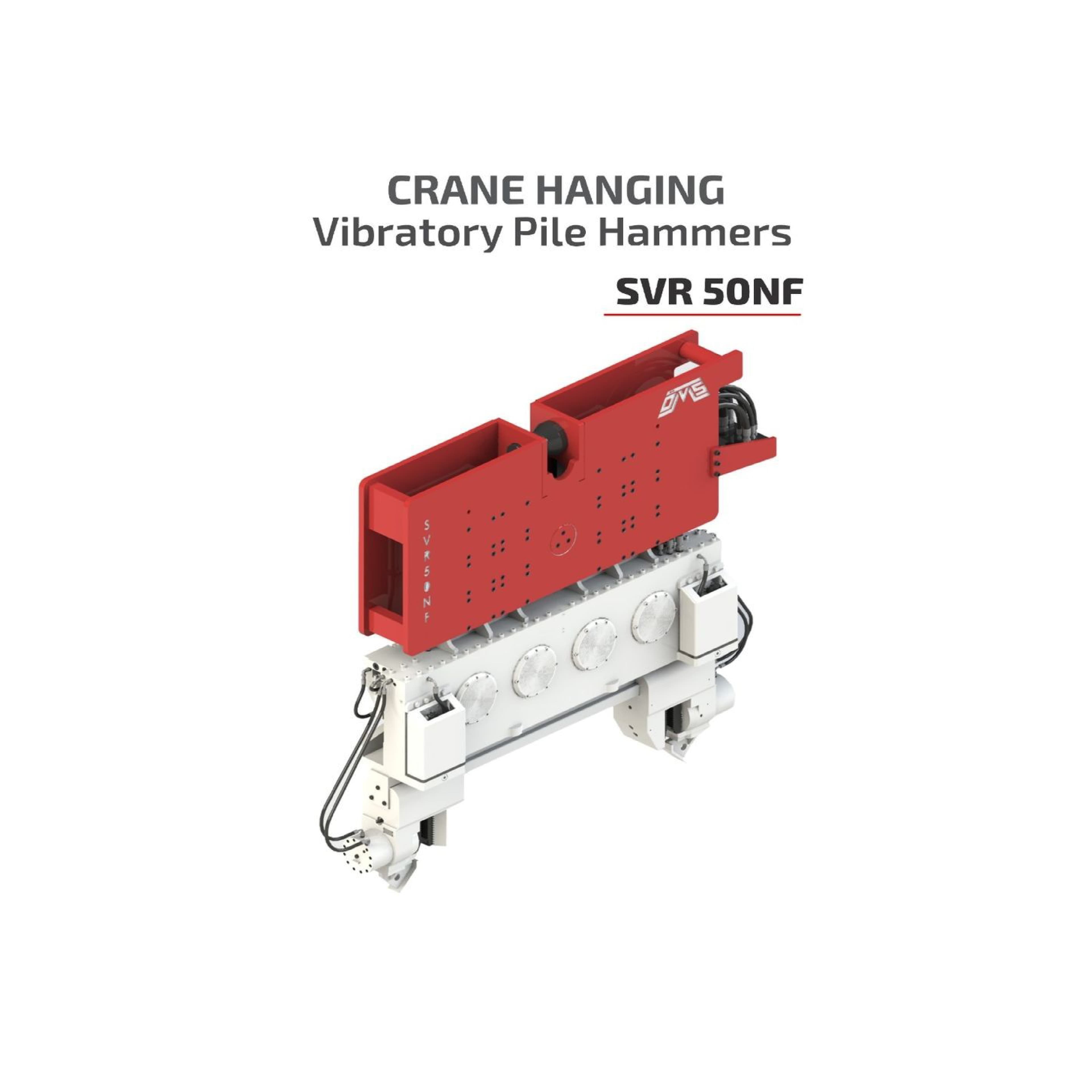 Vibratory Hammers