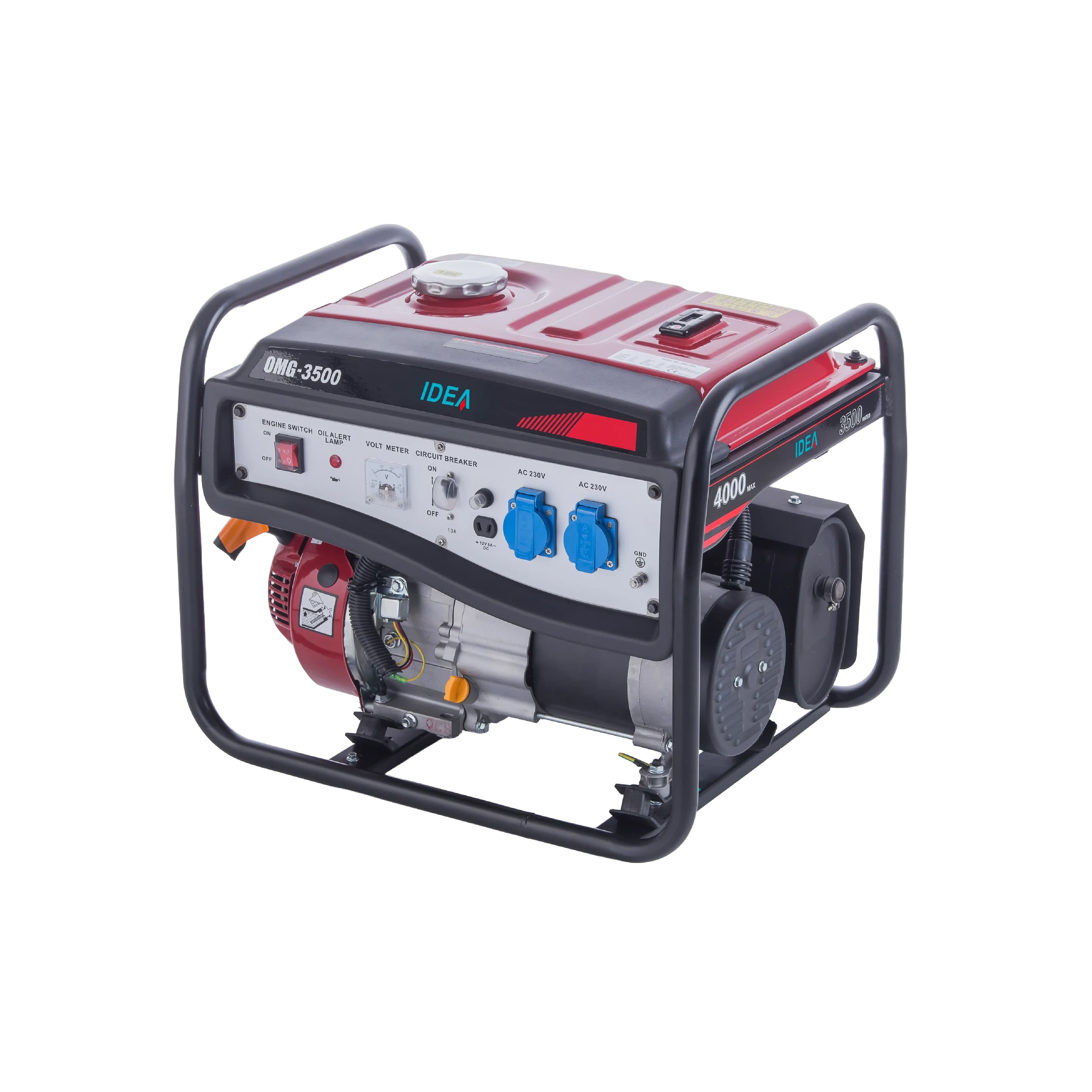 Portable Generator