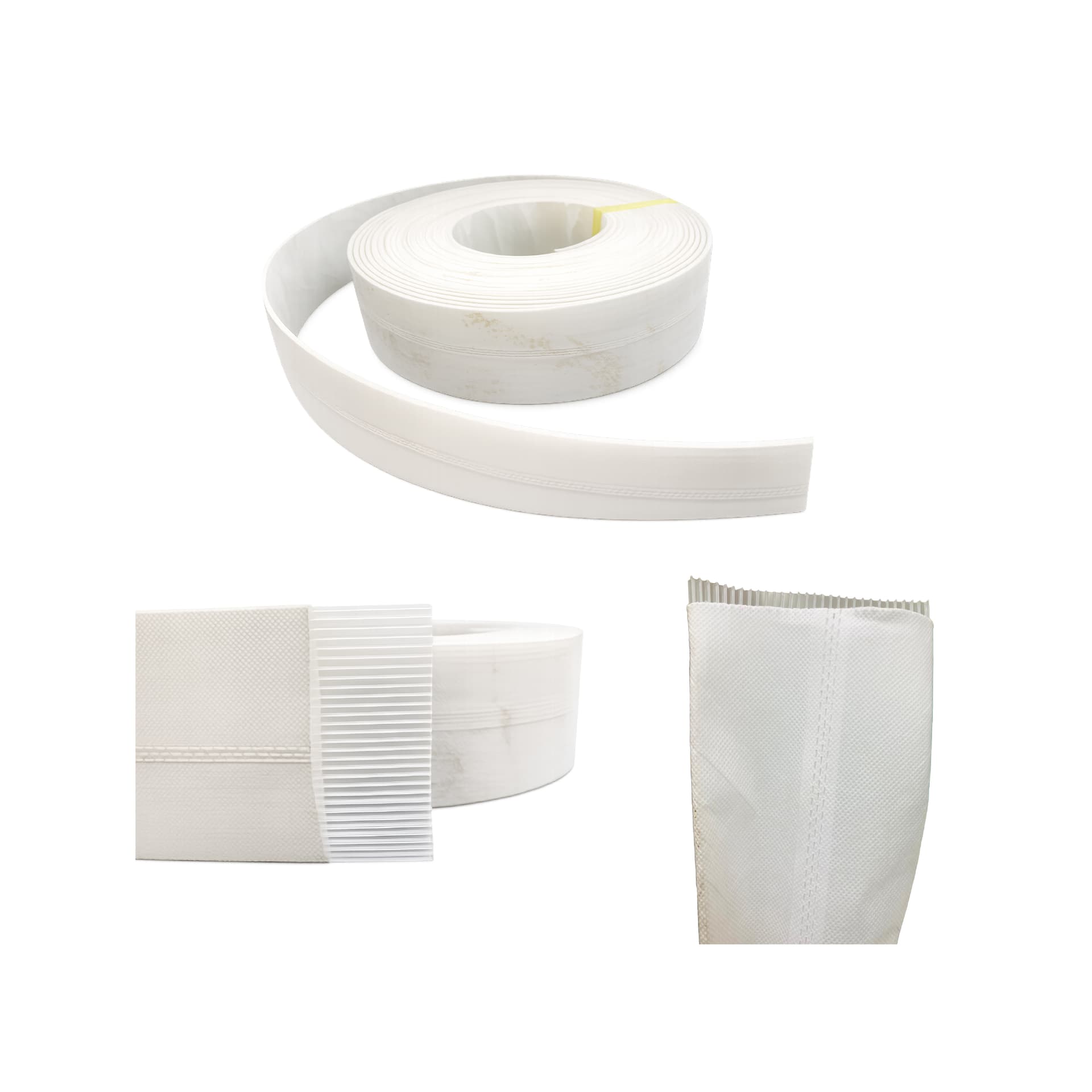PVD Material (ISO/Vertical Wick Drain)