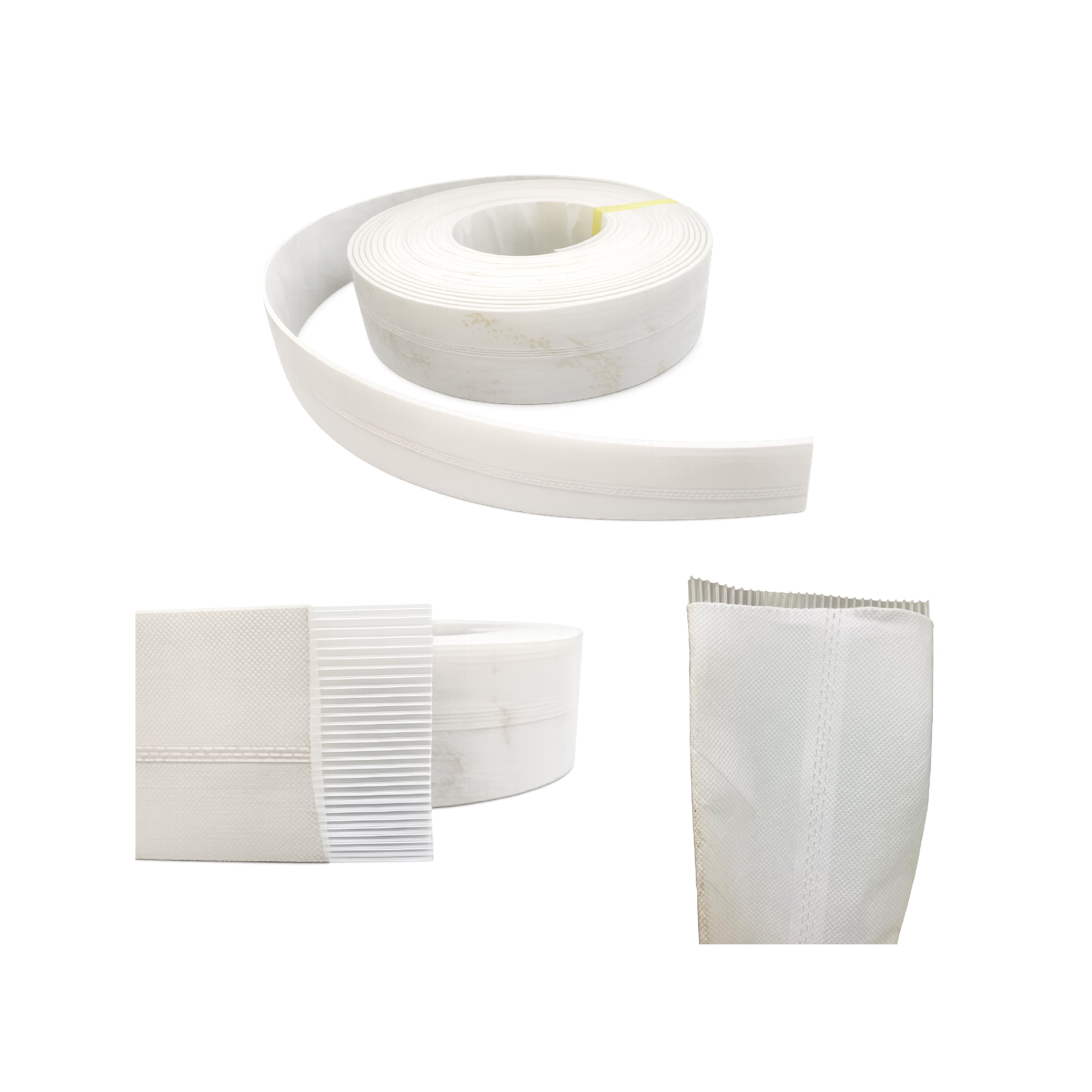 PVD Material (ISO/Vertical Wick Drain)