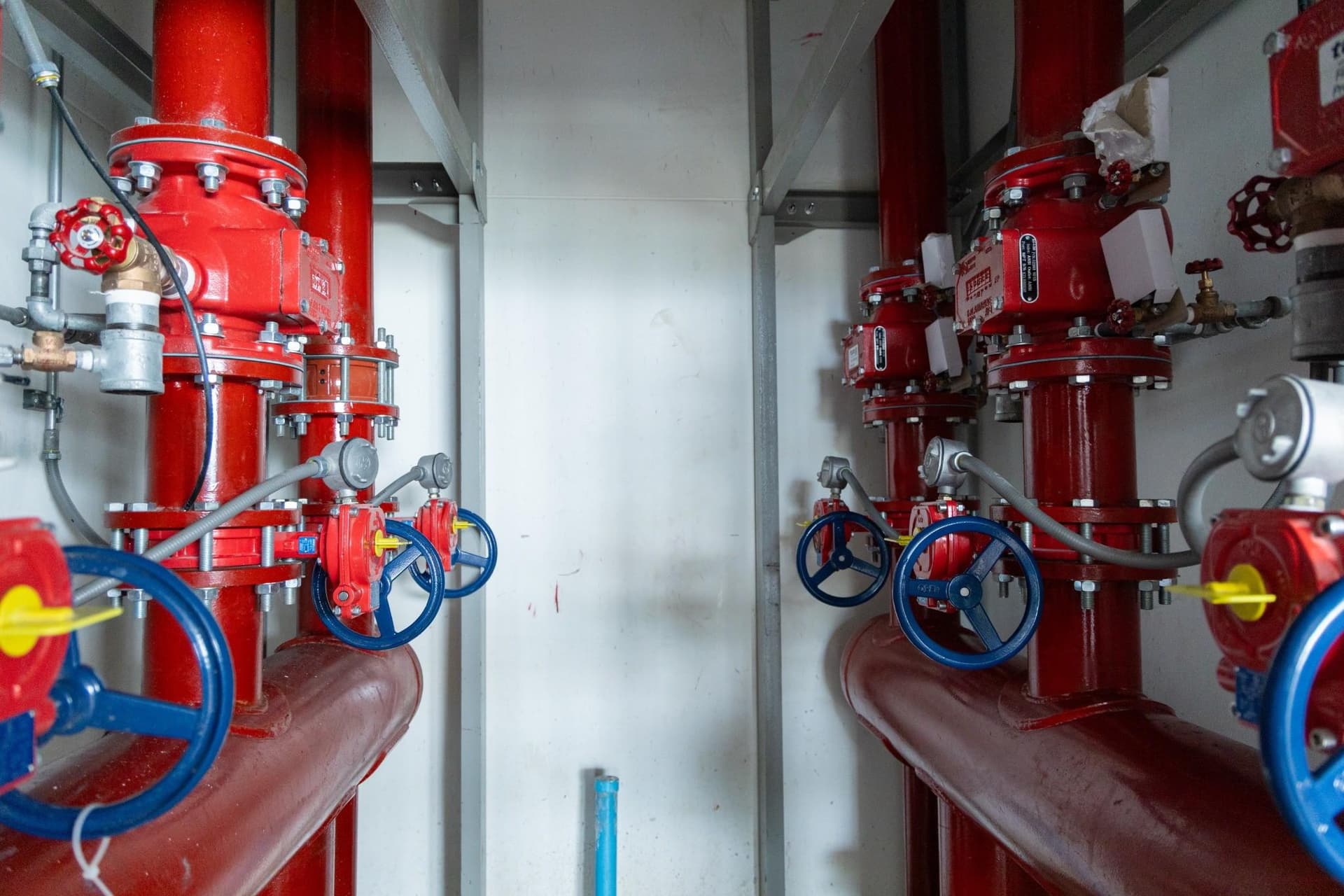 Fire Protection Systems
