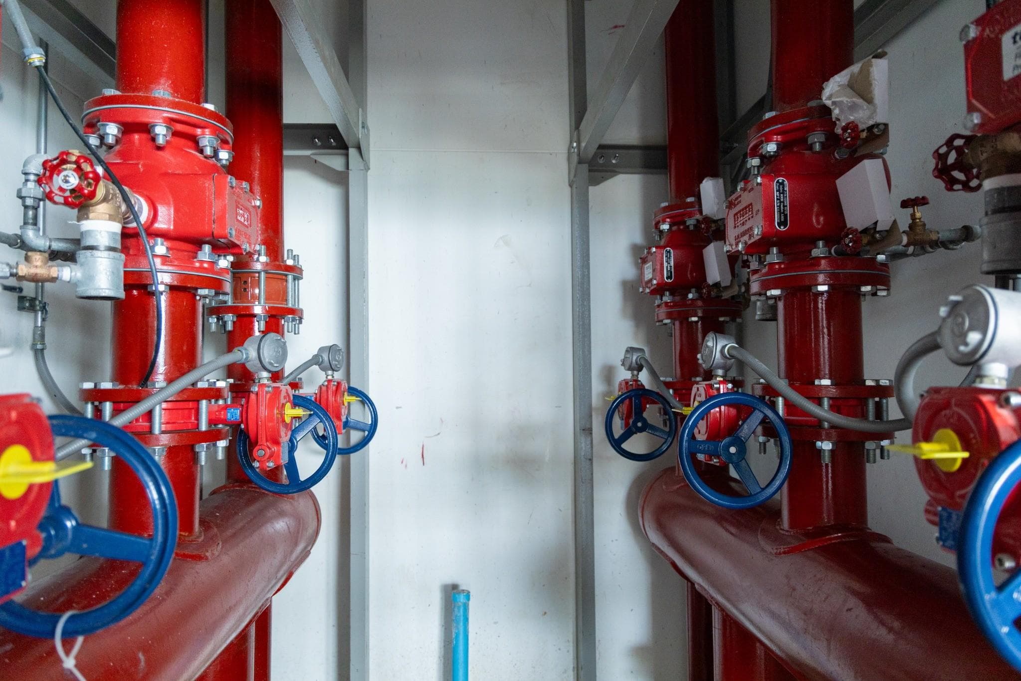 Fire Protection Systems
