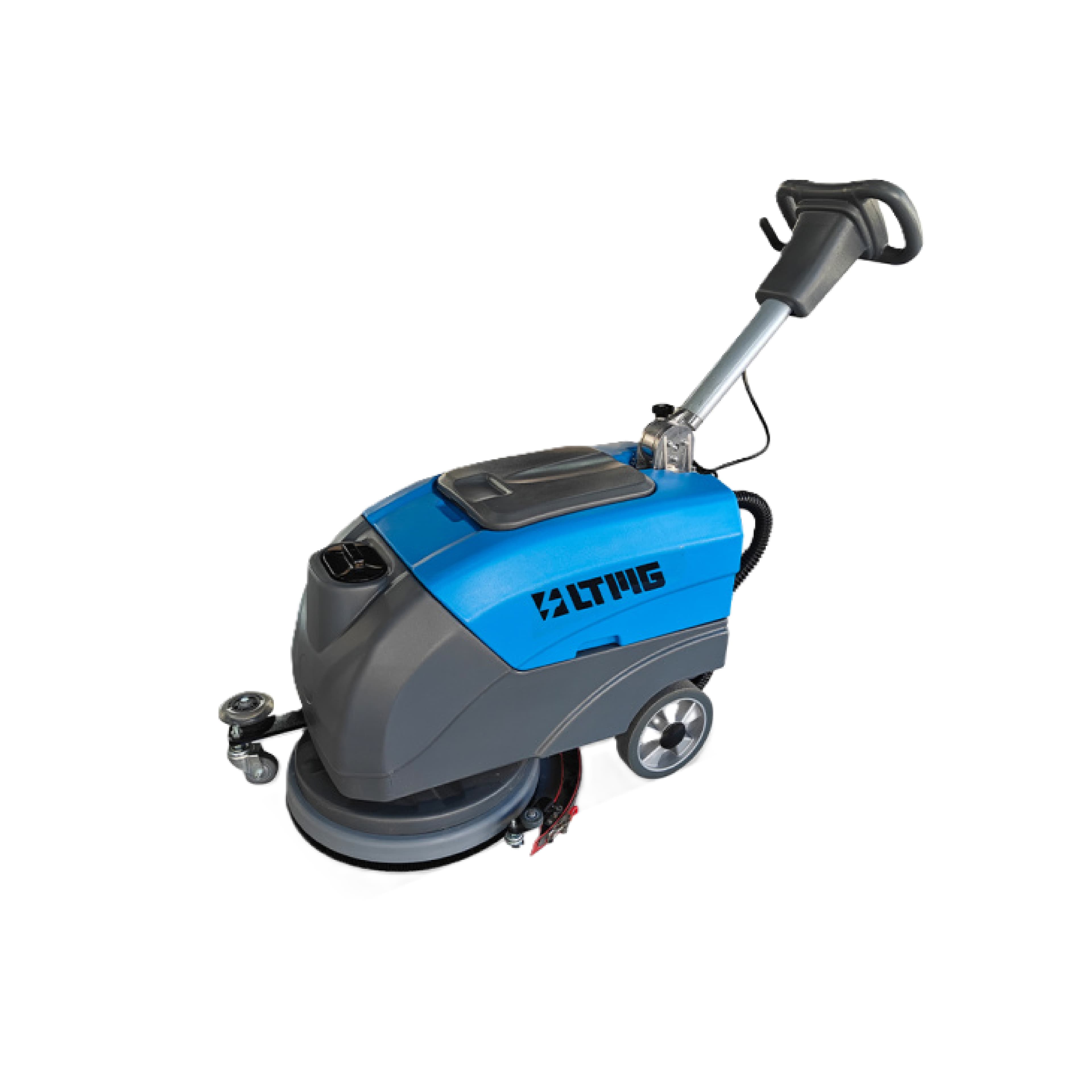 Floor Scrubber Drier