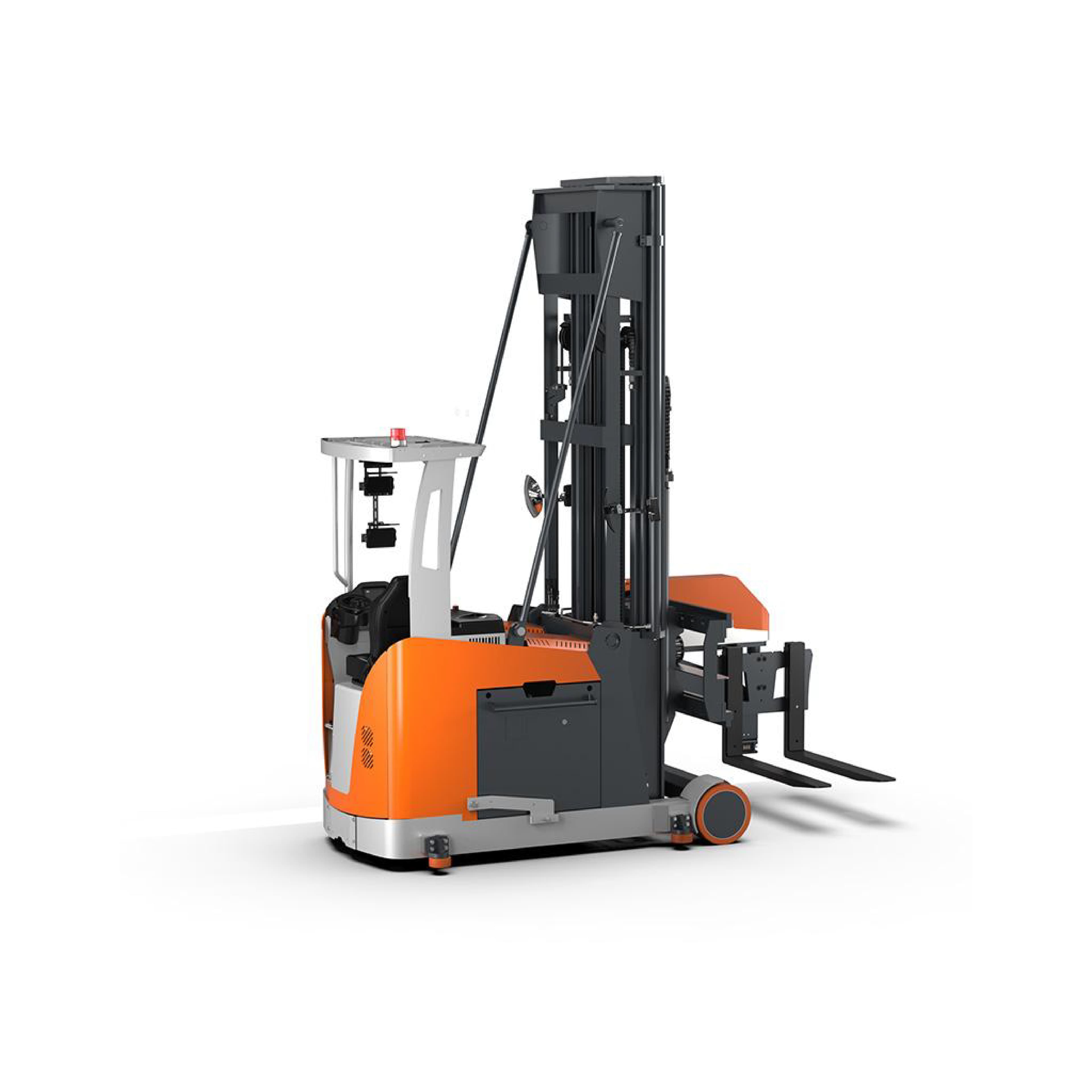 Electric VNA Forklifts