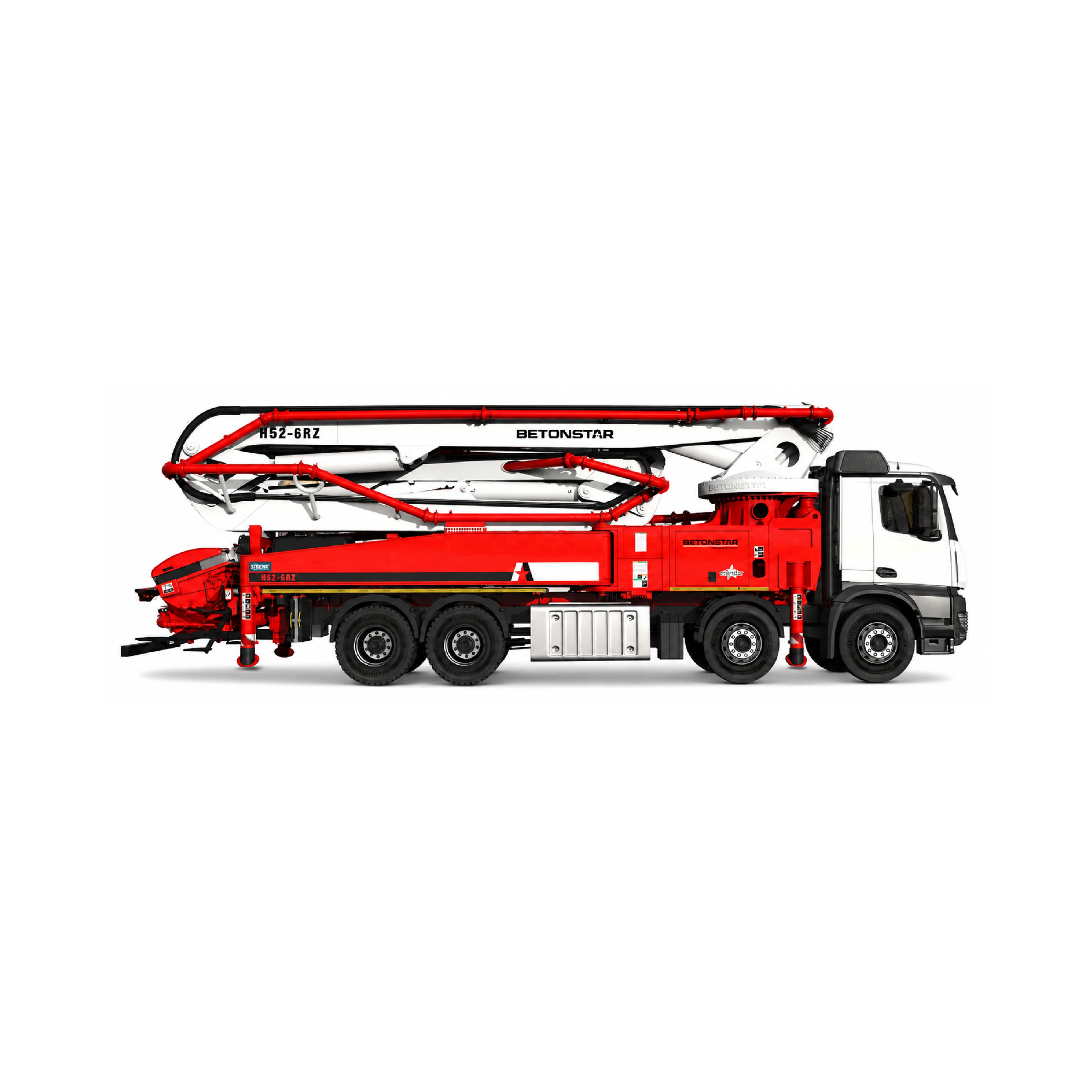 Concrete Pump