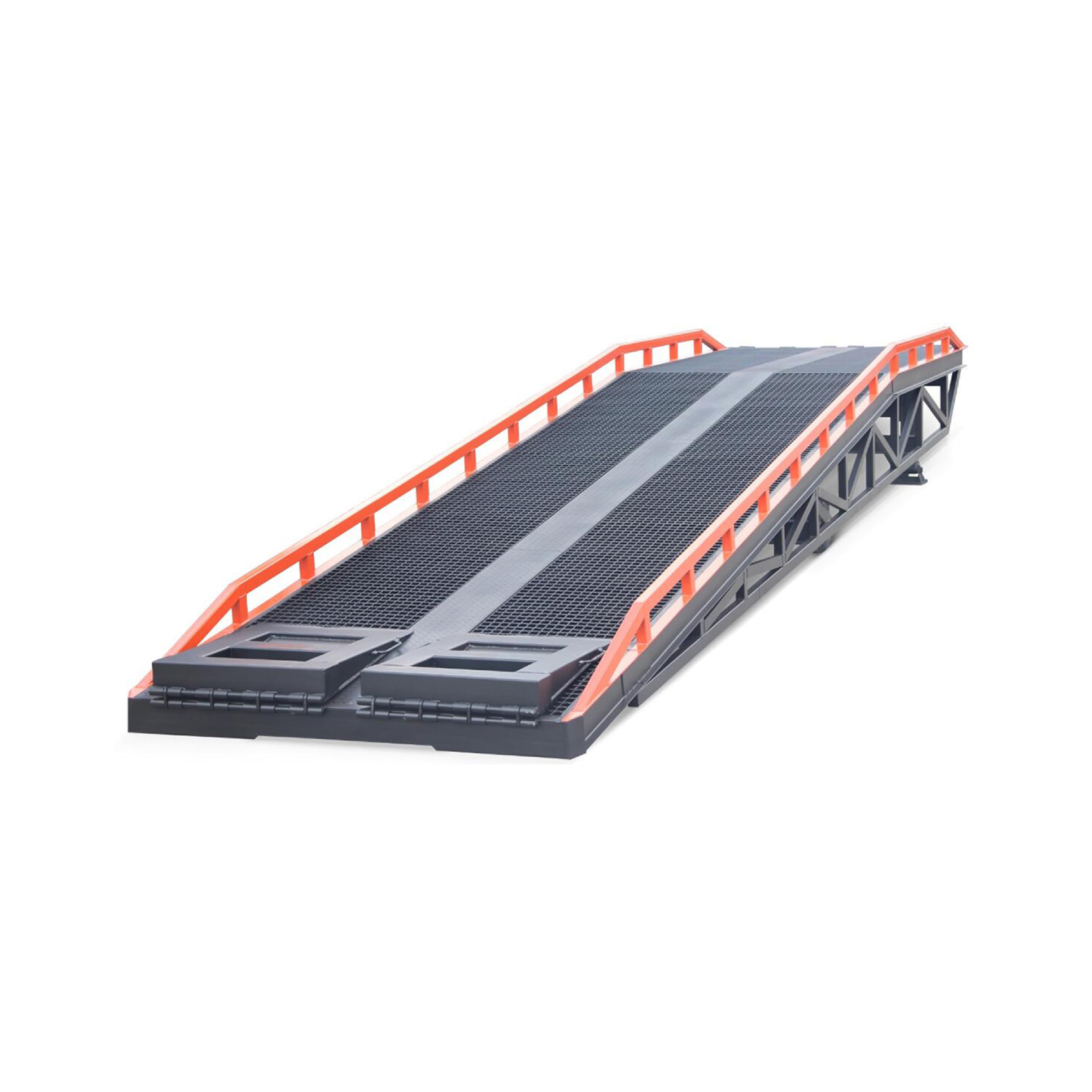 Yard Ramp