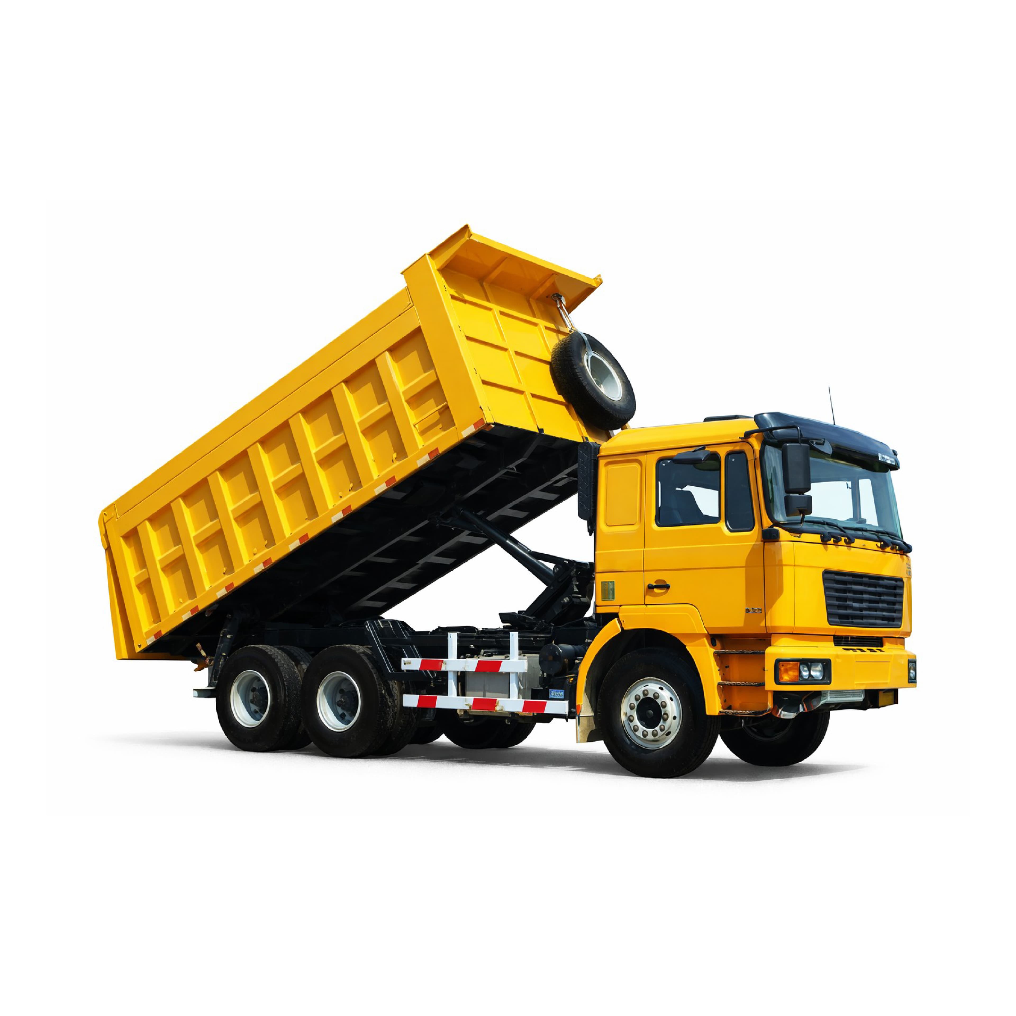 Dump Truck