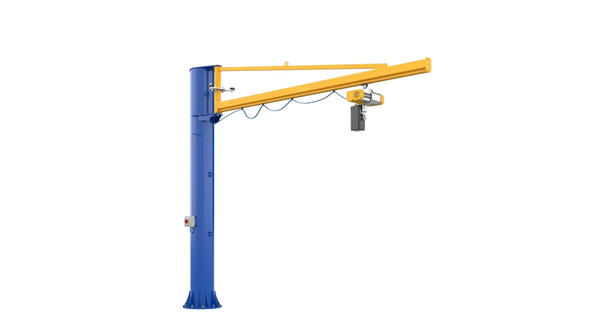 Jib Crane