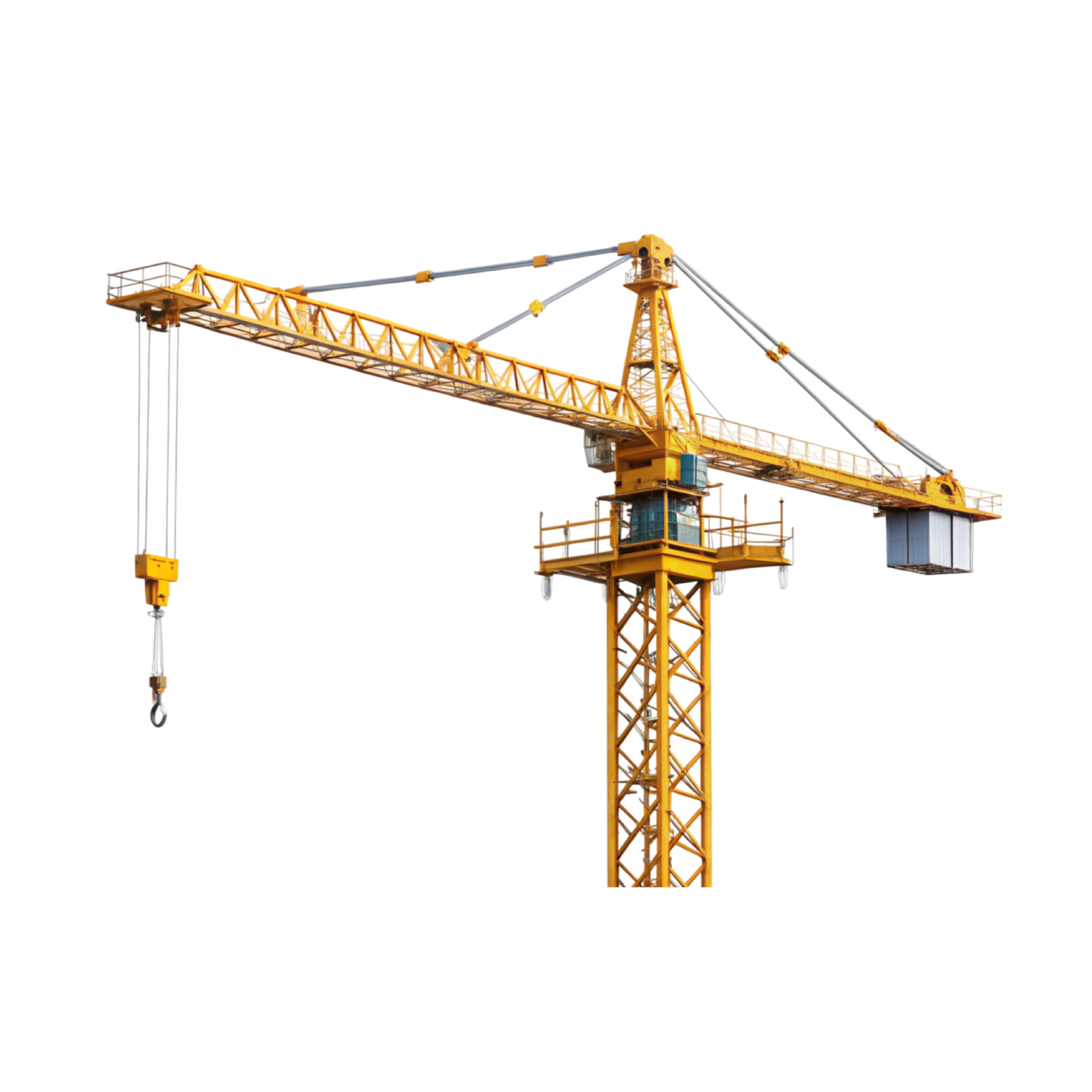 Tower Crane