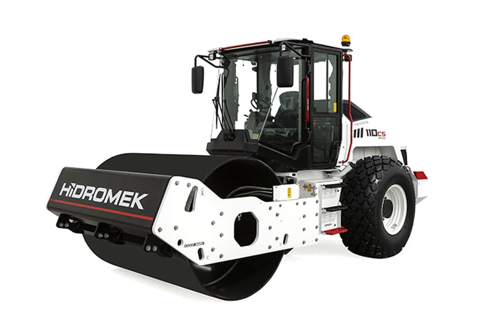 Soil Compactors