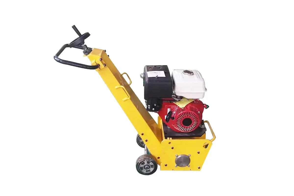 Road Milling Machine