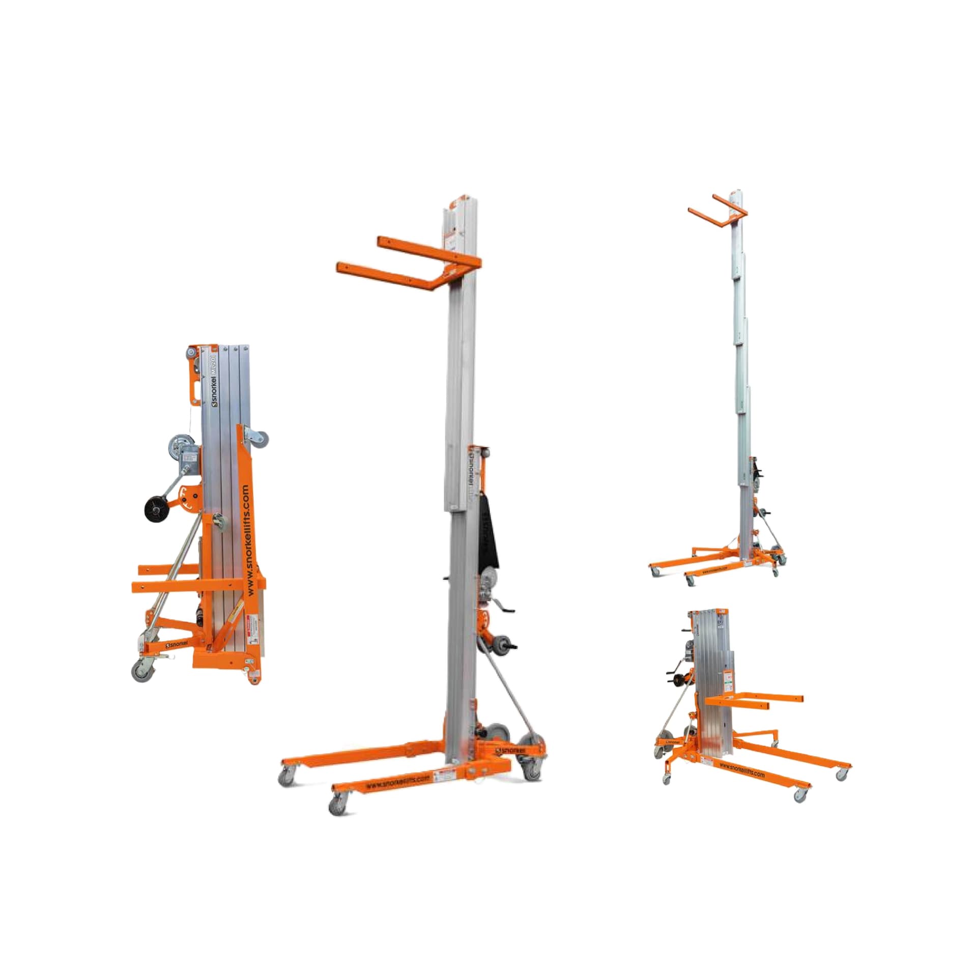 Material Lifts