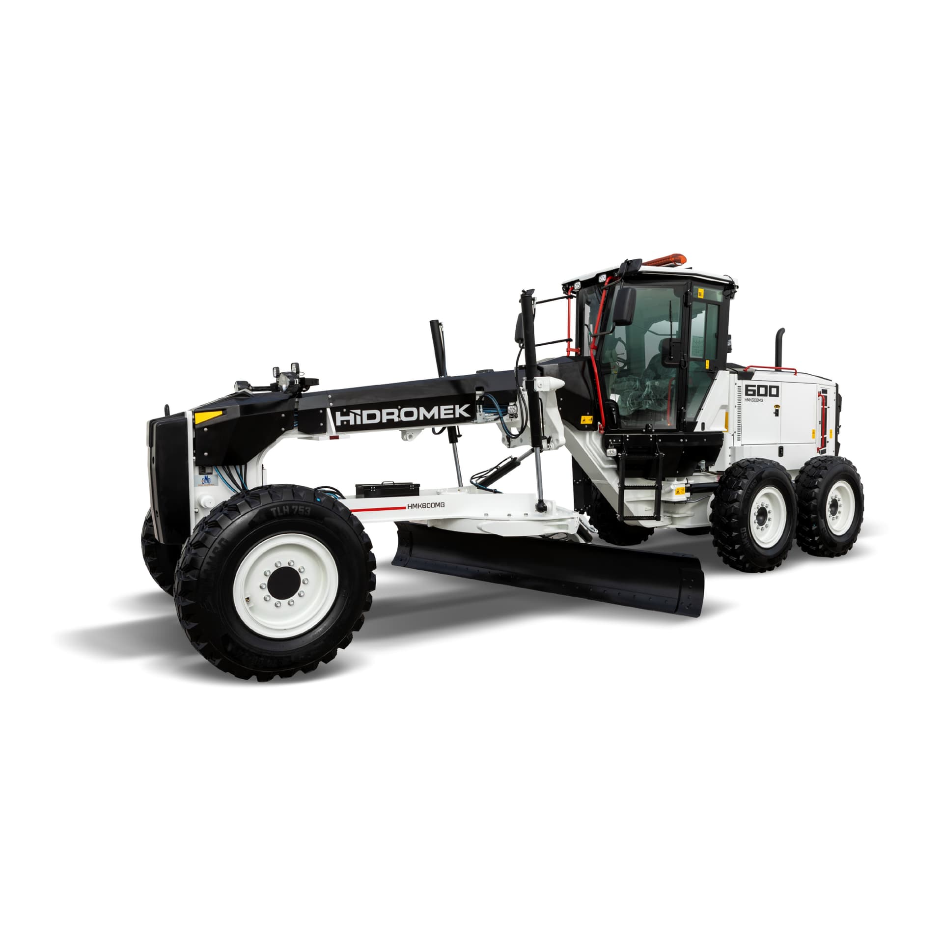Motor Graders