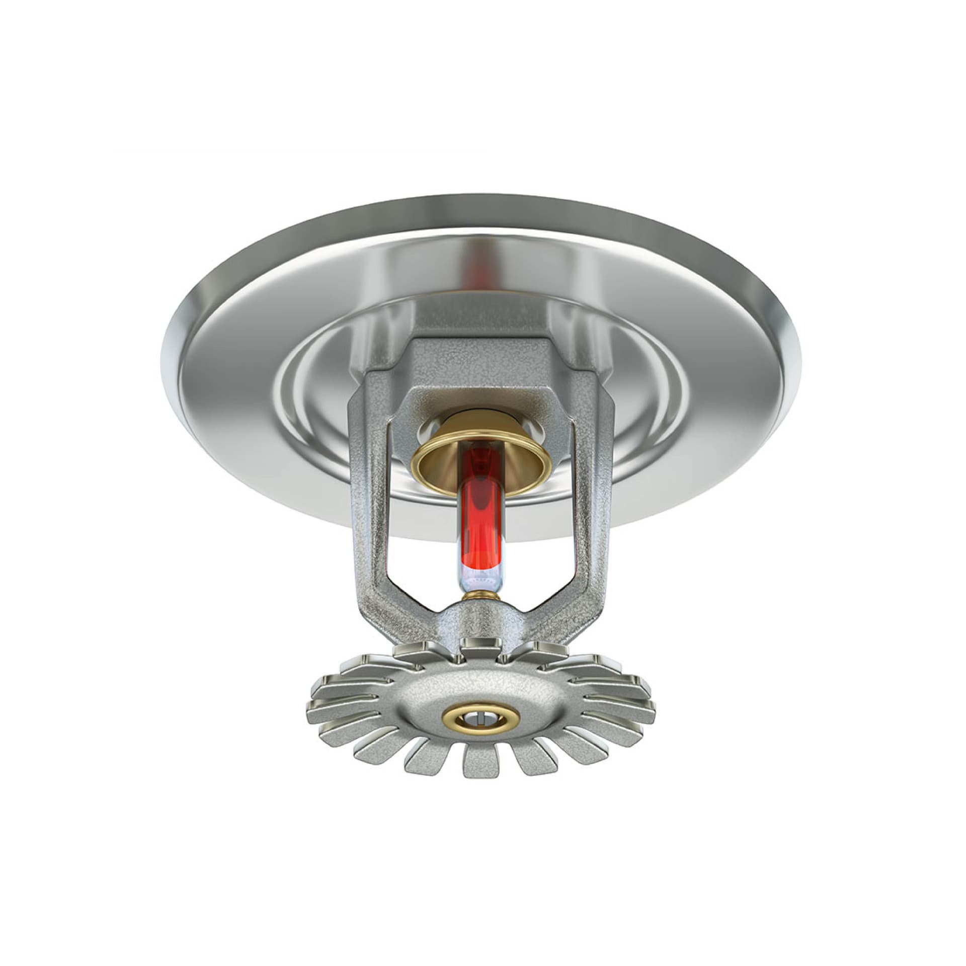 Fire Sprinkler Systems