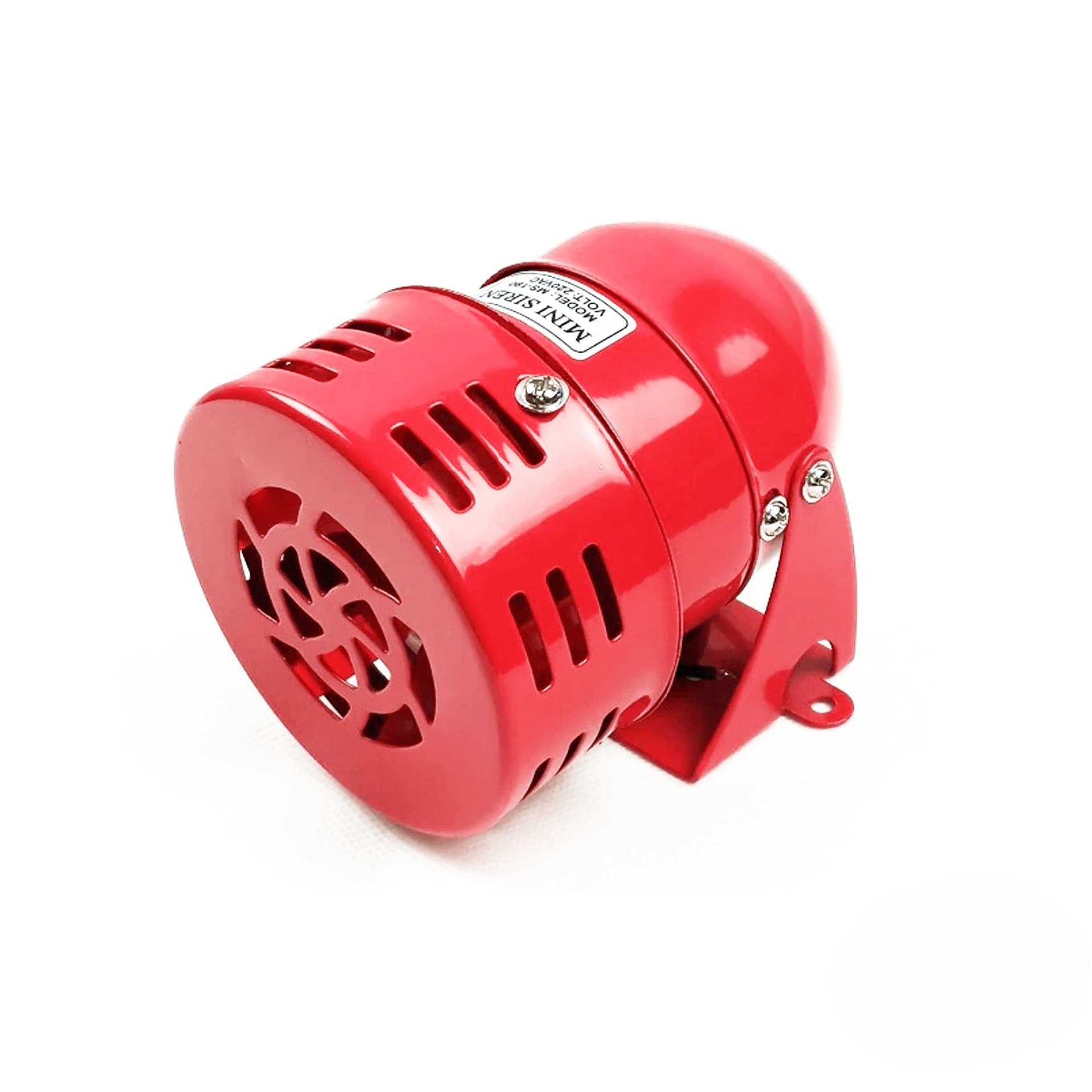 Fire Alarm Mini Motor Siren
