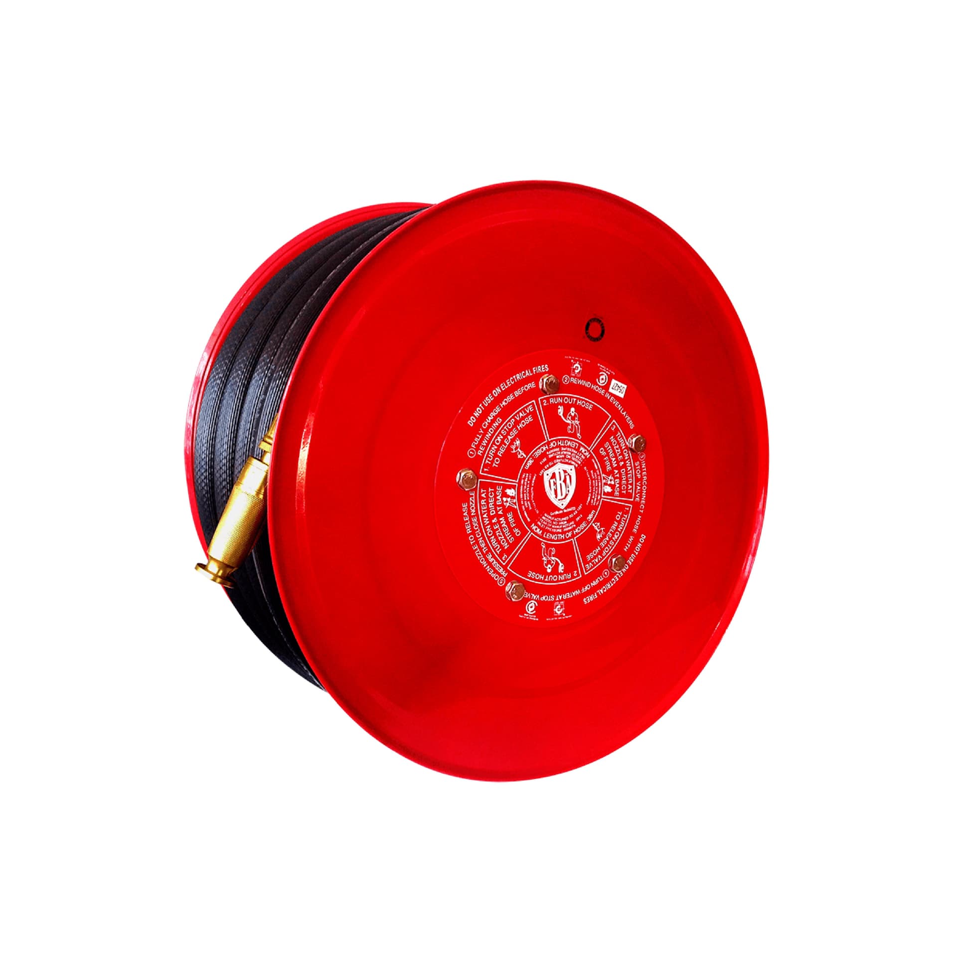 Fire Hose Reel
