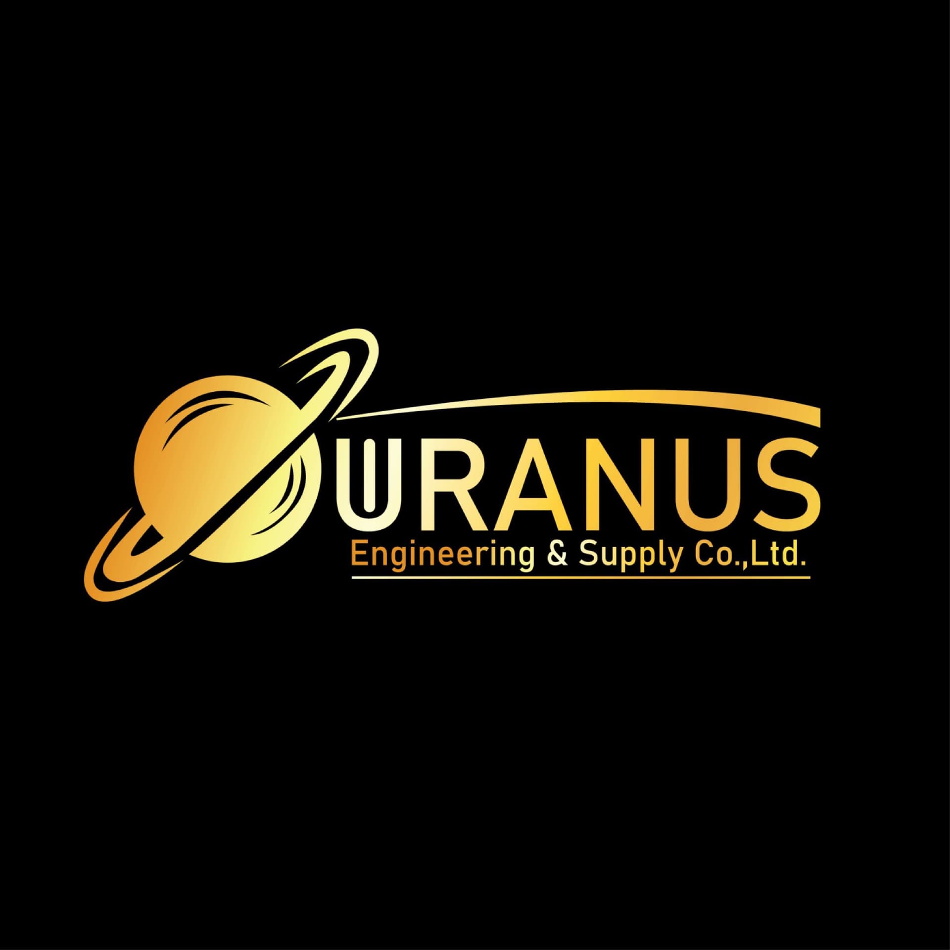 About Uranus Engineering & Supply Co., Ltd