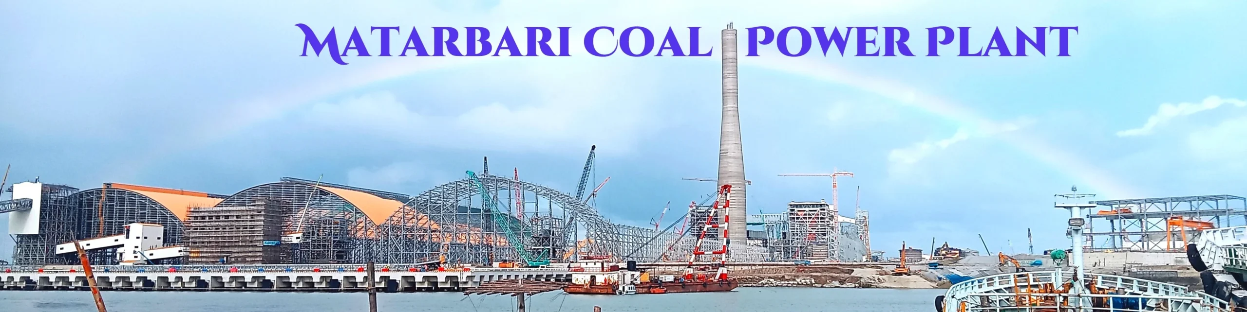 Matarbari Coal Power Plant-02