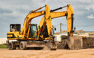 Ultimate Guide to Choosing the Right Machinery for Your Construction Project