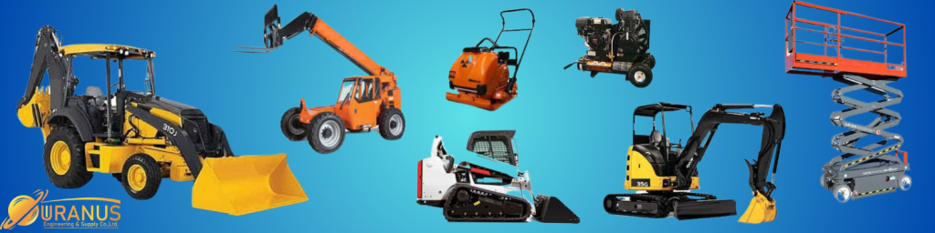 Agricultural tractors in Bangladesh