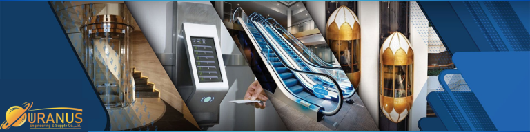 Uranus Engineering & Supply Co., Ltd – Your Complete Lifting Solution in Bangladesh